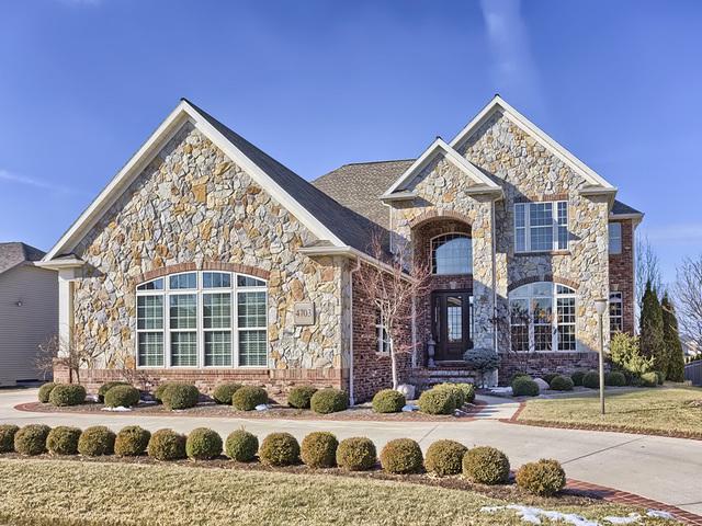 4703 Chestnut Grove Dr., Champaign, IL 61822