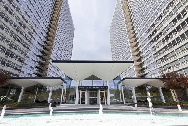 3550 N Lake Shore Dr. #525, Chicago, IL 60657