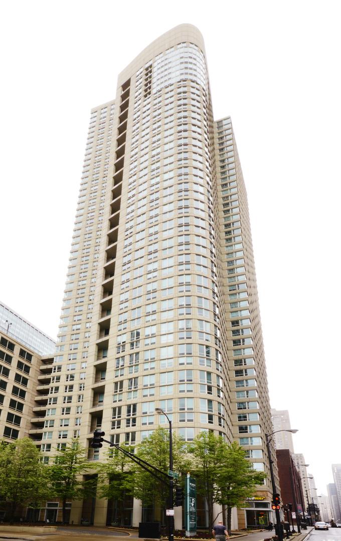 345 N Lasalle St. #1702, Chicago, IL 60654