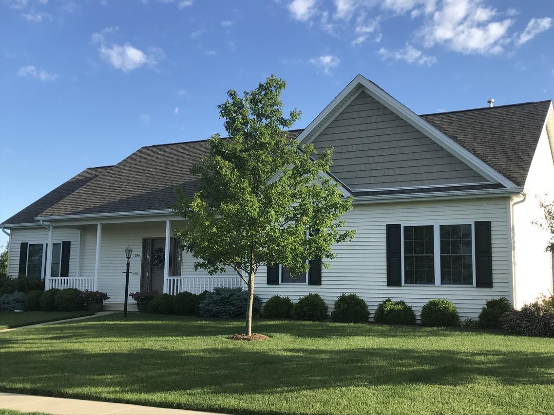 1106 Peters Dr., St. Joseph, IL 61873