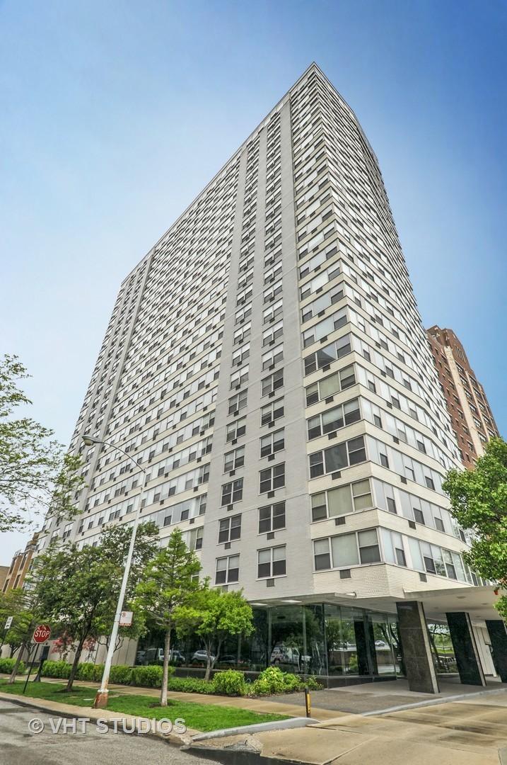 3900 N Lake Shore Dr. #22E, Chicago, IL 60613