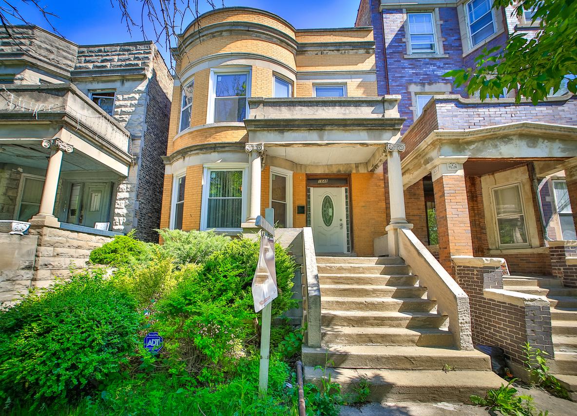 1648 W Garfield Blvd., Chicago, IL 60609