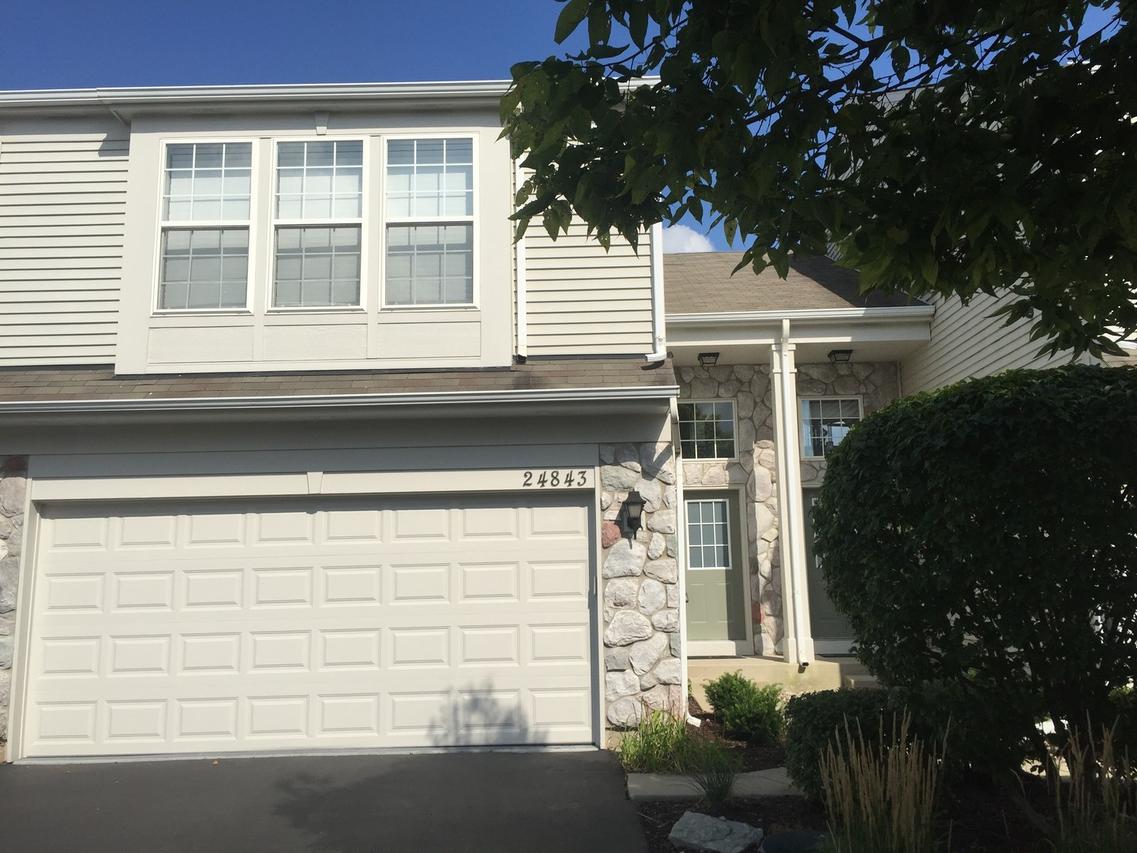 24843 Franklin Ln., Plainfield, IL 60544