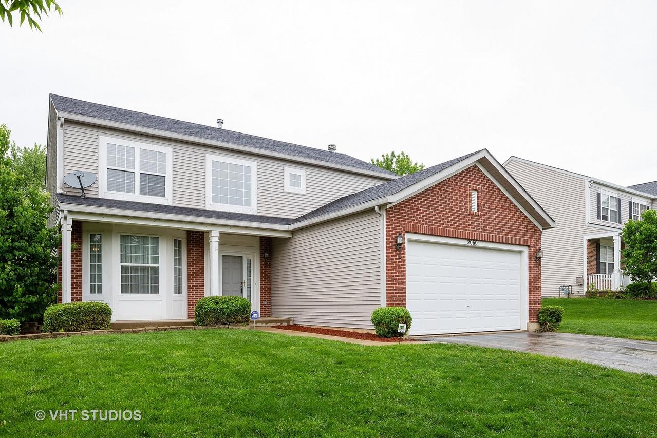 2060 Stephen St., Aurora, IL 60502