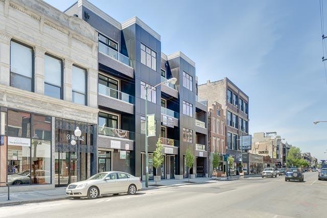 3026 N Lincoln Ave. #2B, Chicago, IL 60657