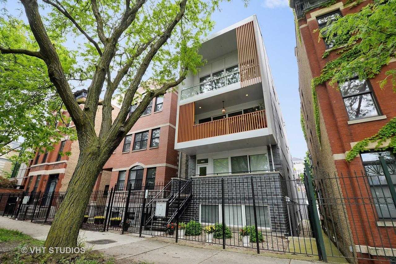 1340 N Cleveland Ave. #2, Chicago, IL 60610