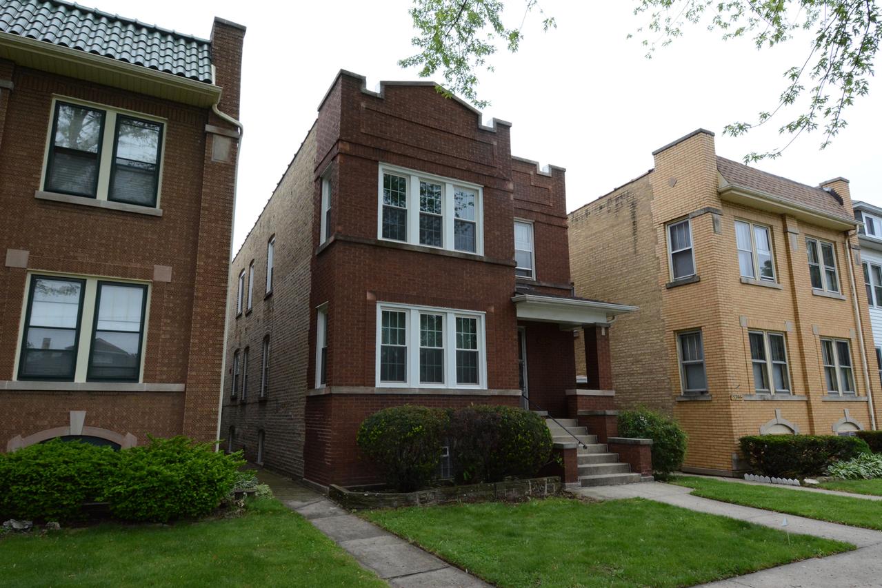 5342 N Luna Ave., Chicago, IL 60630