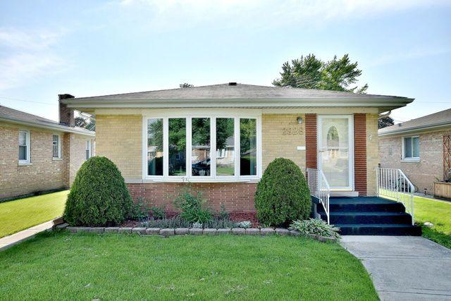 2928 Sarah St., Franklin Park, IL 60131