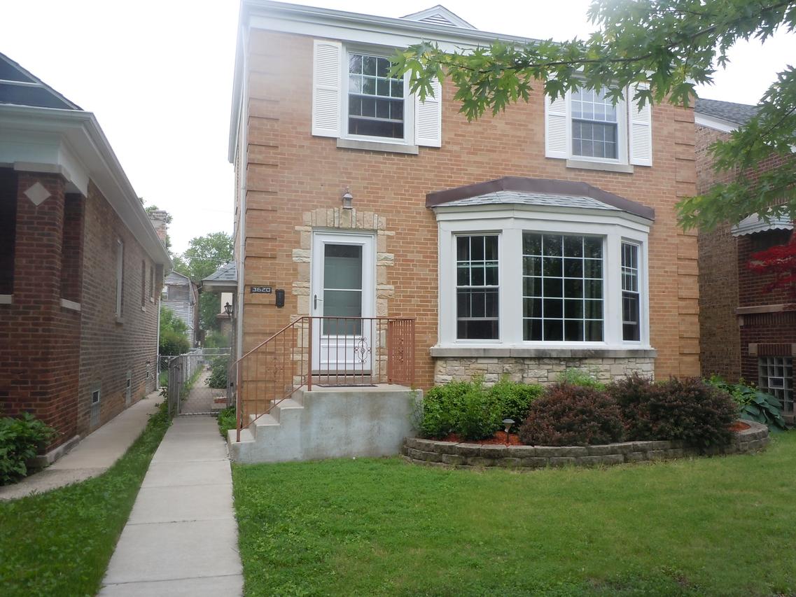 3620 N Long Ave., Chicago, IL 60641