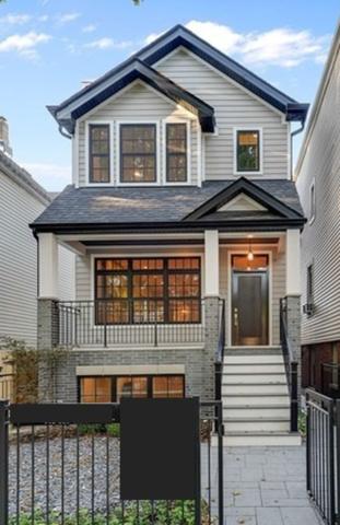 2024 W Melrose St., Chicago, IL 60618