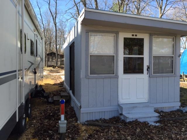 11-63 Larchmont Tr., Sublette, IL 61367