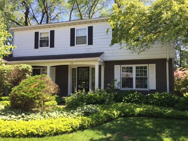 119 Hollywood Ct., Wilmette, IL 60091