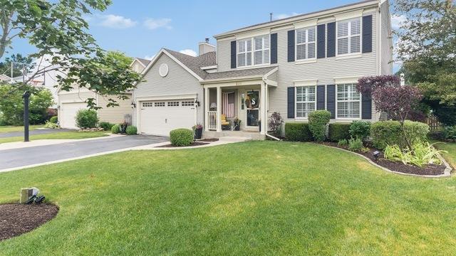 260 Deerview Dr., Hainesville, IL 60030
