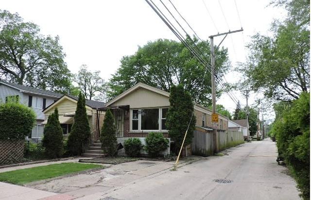 1838 Grey Ave., Evanston, IL 60201