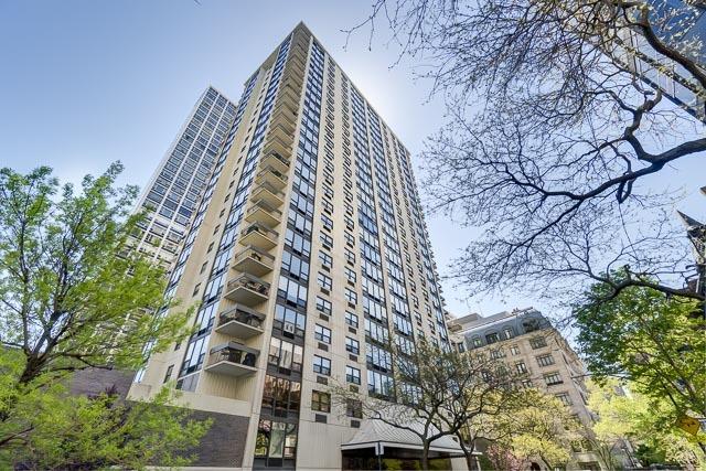 1313 N Ritchie Ct. #2607, Chicago, IL 60610