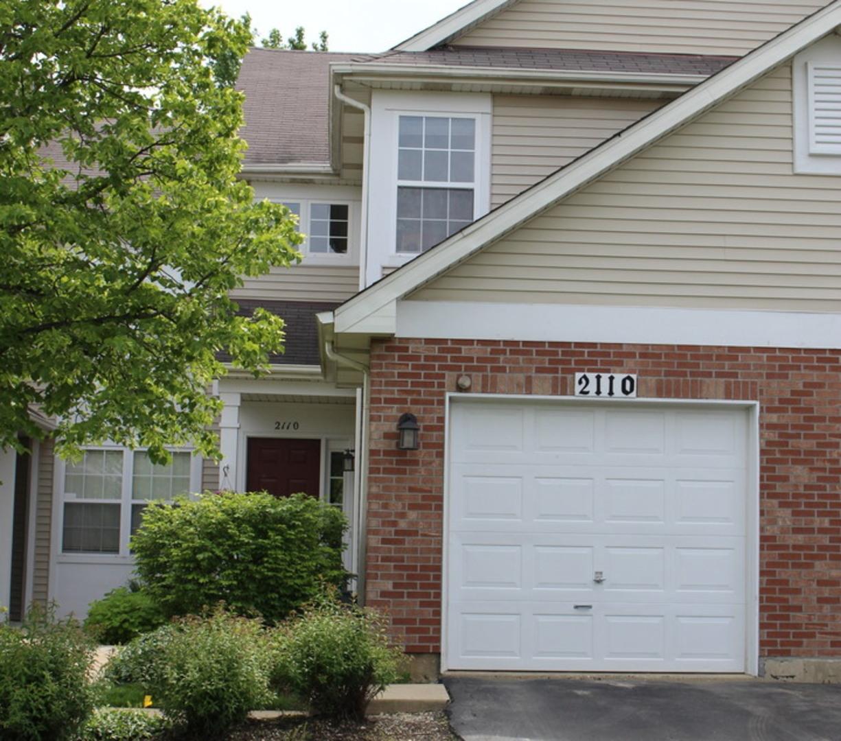 2110 Fulham Dr., Naperville, IL 60564