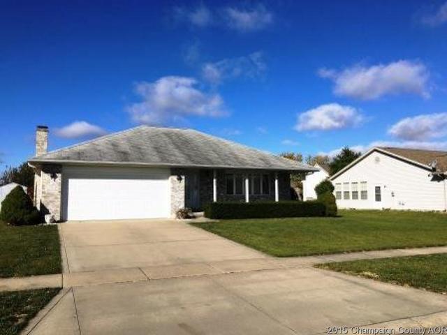 403 N Cedar Dr., St. Joseph, IL 61873