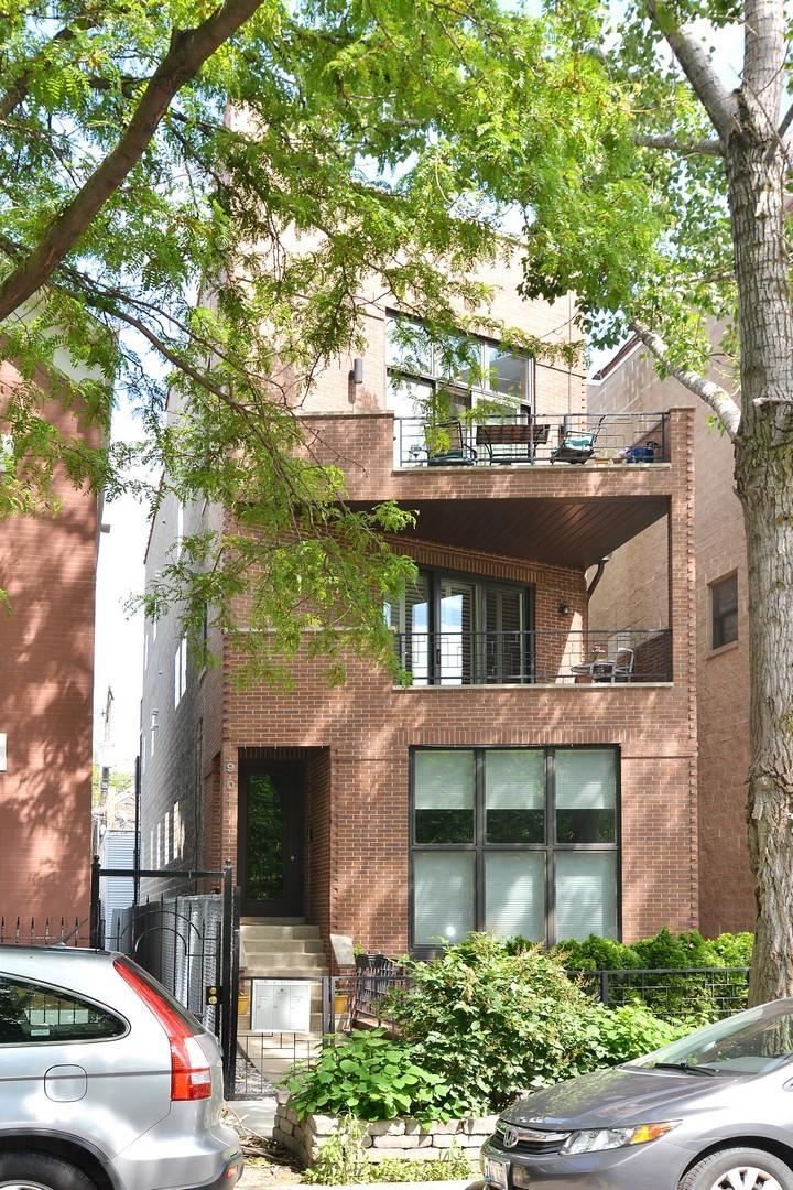901 N Wood St. #2, Chicago, IL 60622
