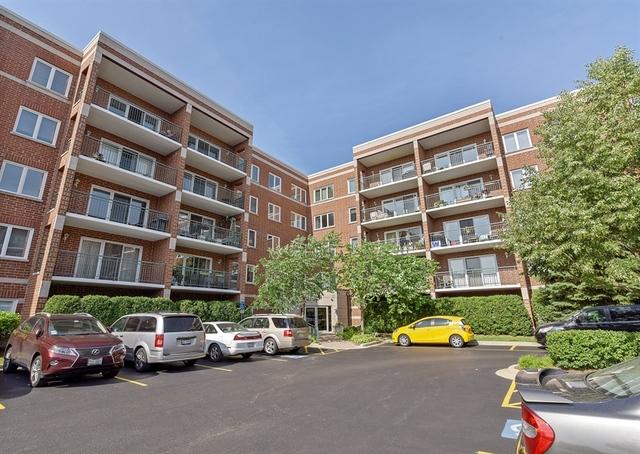 5340 N Lowell Ave. #312, Chicago, IL 60630