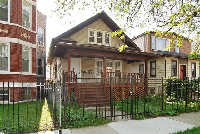 1031 N Lawler Ave., Chicago, IL 60651