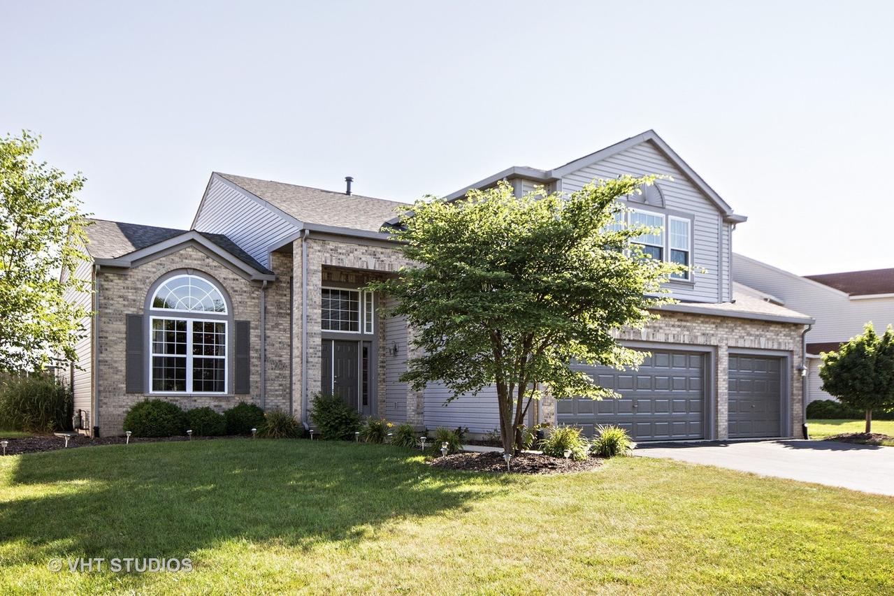 26926 W Locust Rd., Channahon, IL 60410