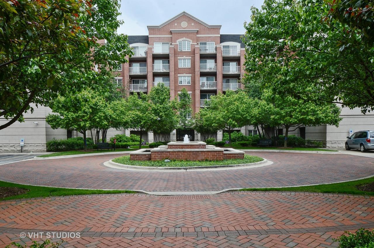 4833 N Olcott Ave. #505, Harwood Heights, IL 60706