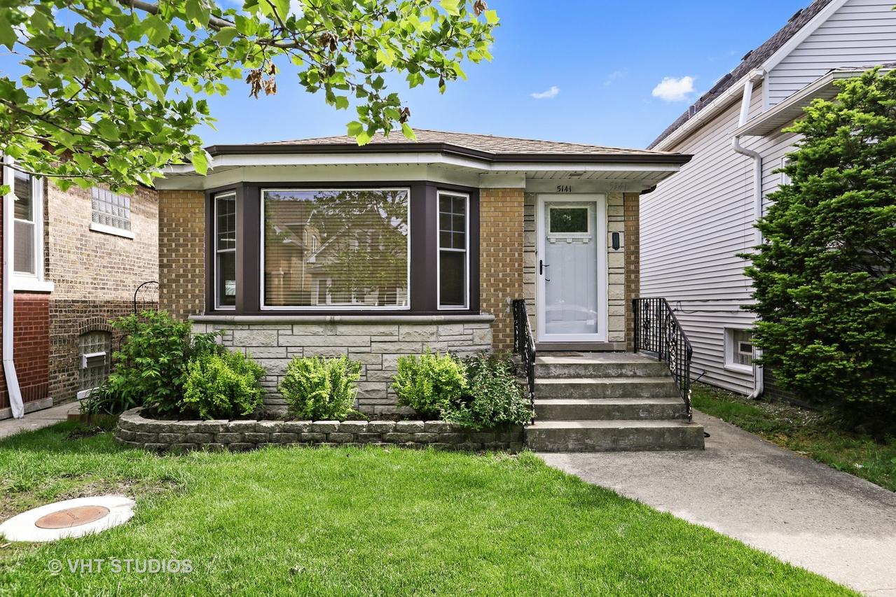 5141 W Foster Ave., Chicago, IL 60630