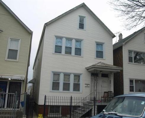 4848 S Winchester Ave., Chicago, IL 60609
