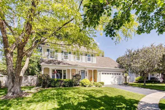 1229 Herrington Pl., Geneva, IL 60134