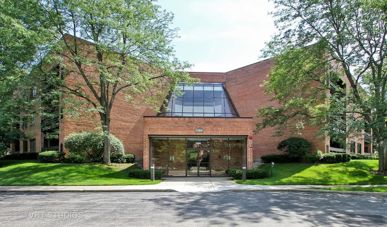 1088 Shermer Rd. #302, Northbrook, IL 60062