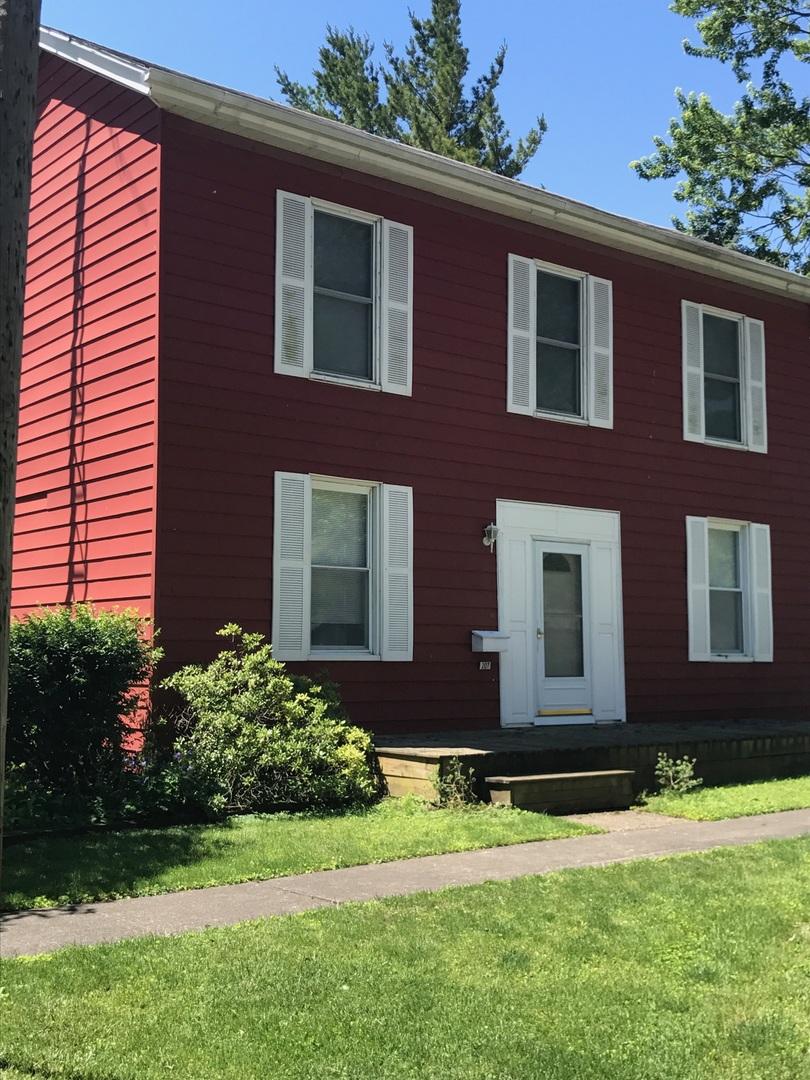 207 E Crittenden St., Homer, IL 61849