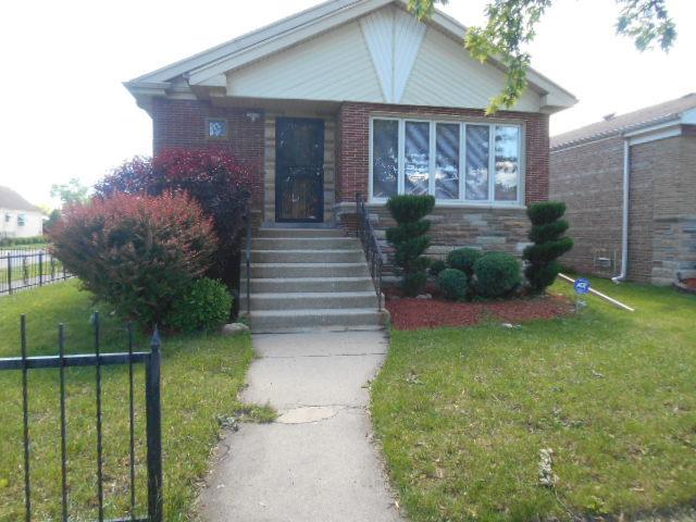 8601 S Winchester Ave., Chicago, IL 60620