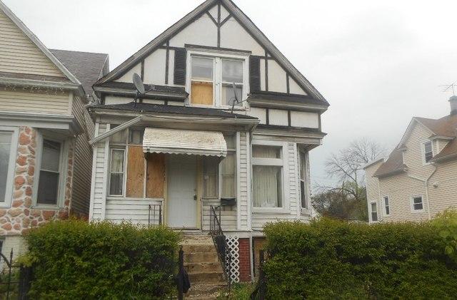 921 N Laramie Ave., Chicago, IL 60651