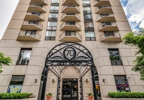 70 W Huron St. #506, Chicago, IL 60654