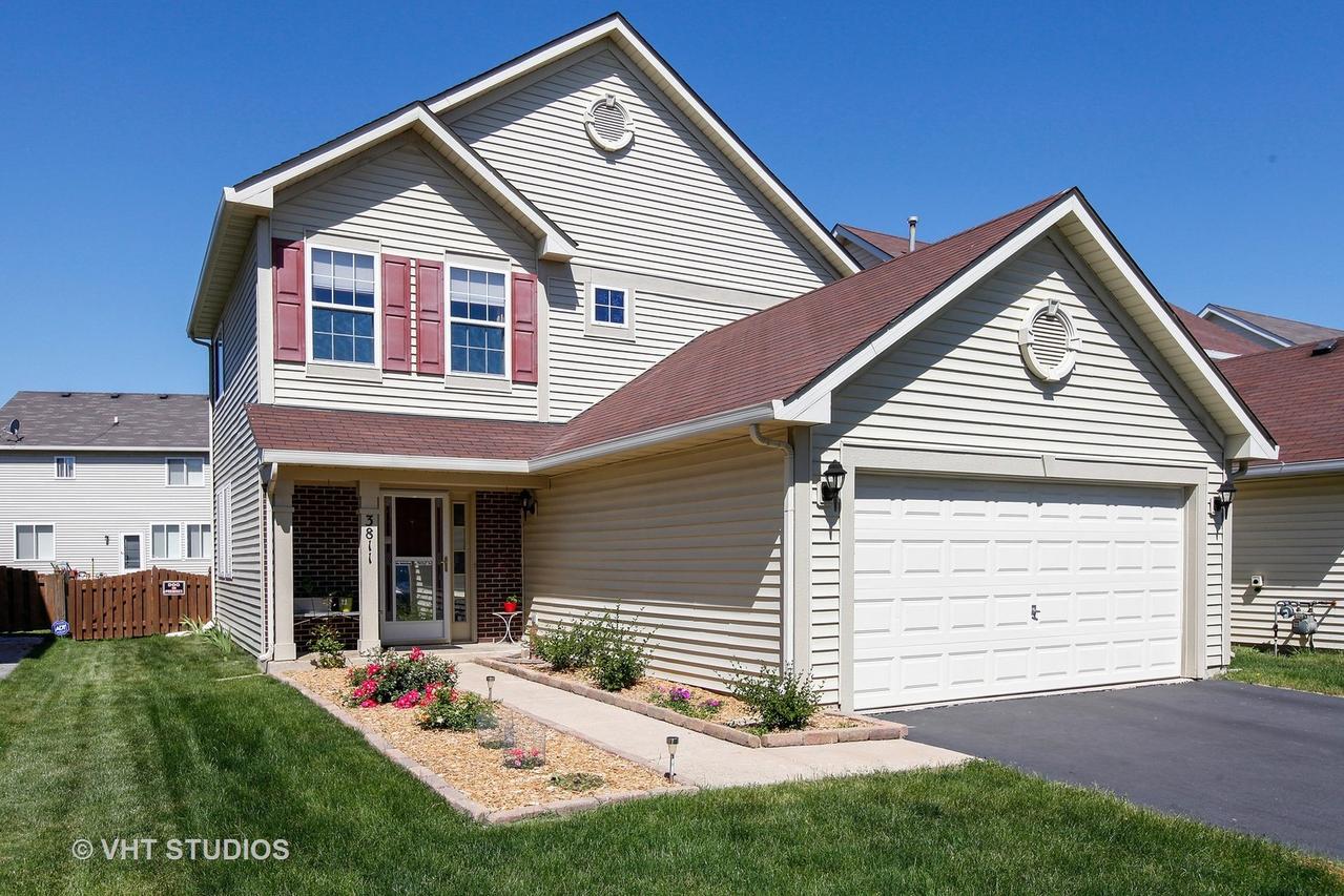3811 Adesso Ln., Joliet, IL 60435