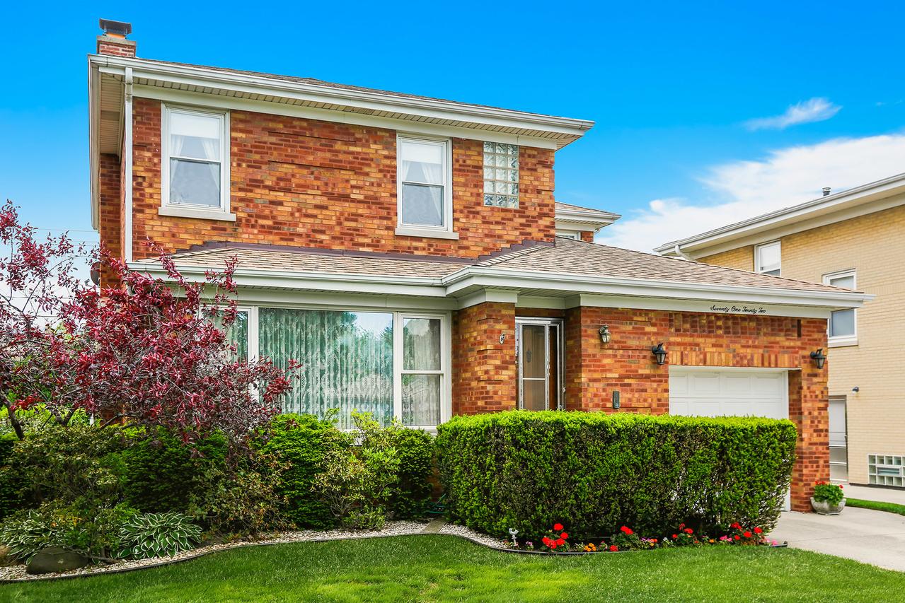 7122 N Keeler Ave., Lincolnwood, IL 60712