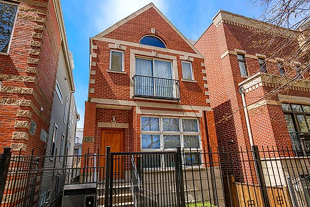 1362 N Cleveland Ave., Chicago, IL 60610