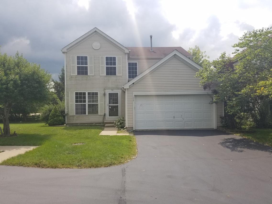 701 Springwood Dr., Joliet, IL 60431