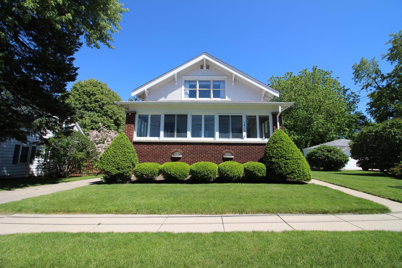 1410 N Green St., Mchenry, IL 60050