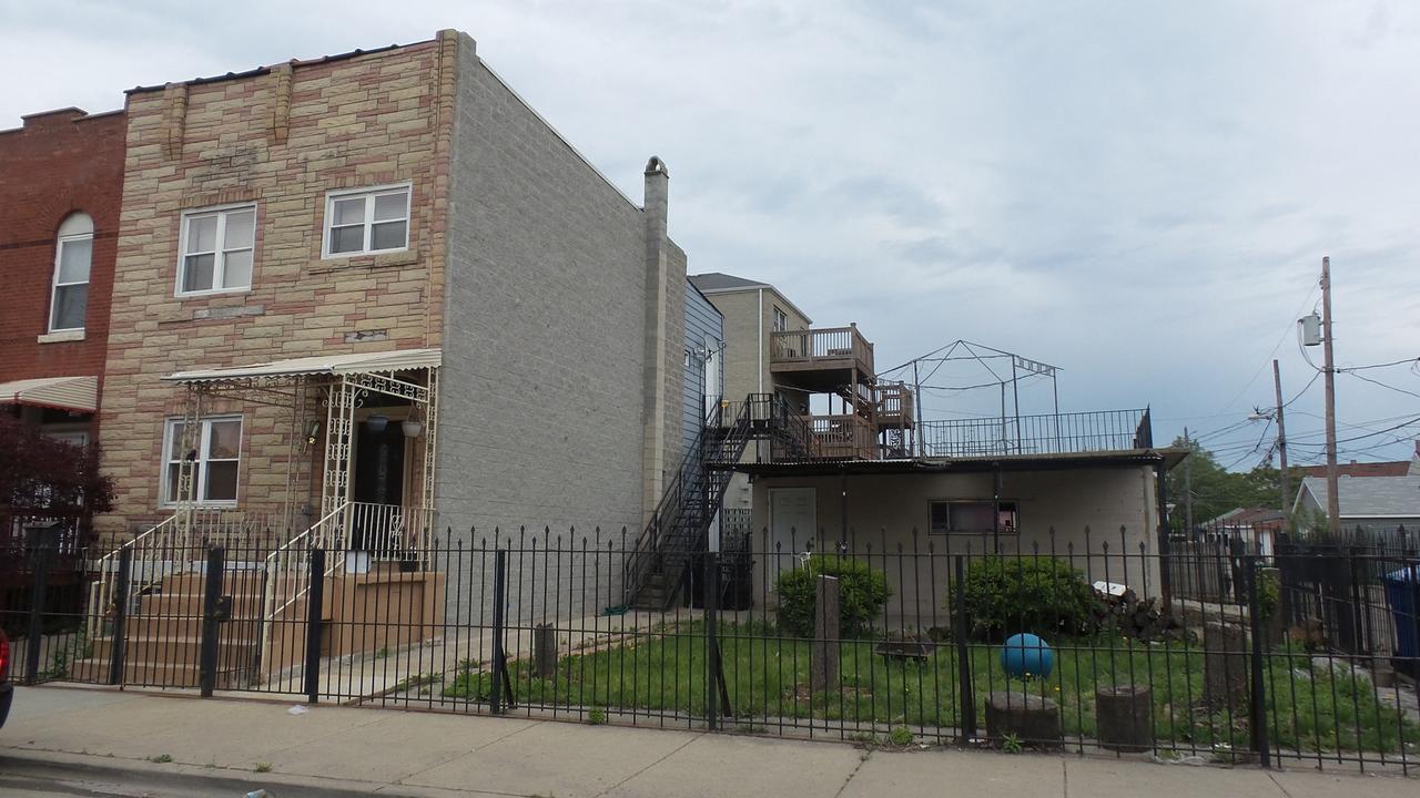 1007 S Campbell Ave., Chicago, IL 60612
