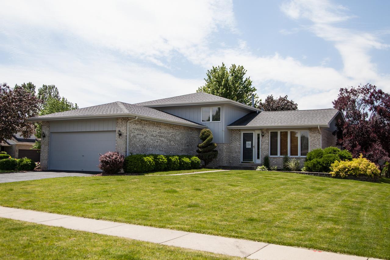 16610 Spangler Rd., Plainfield, IL 60586