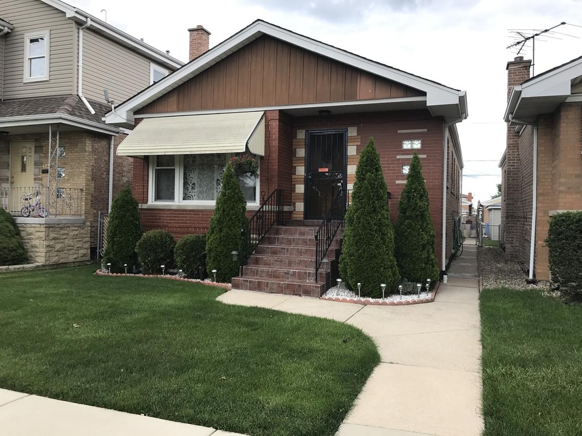 4843 S Keating Ave., Chicago, IL 60632