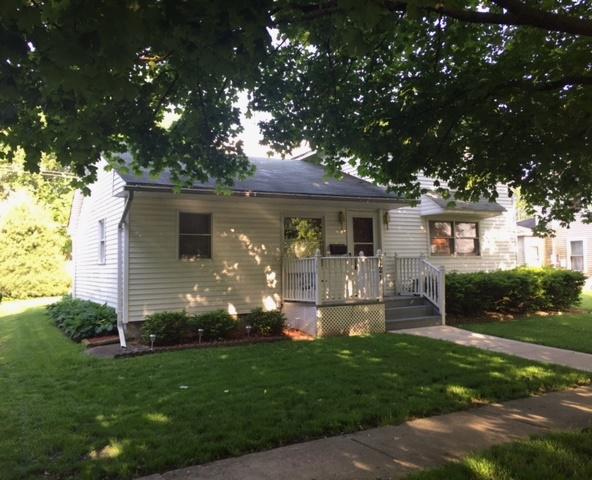 121 N Jones Ave., Amboy, IL 61310