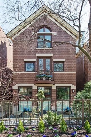 1723 N Fremont St., Chicago, IL 60614