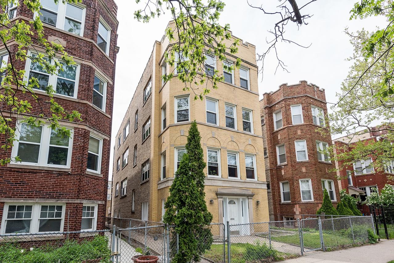 6234 N Oakley Ave., Chicago, IL 60659
