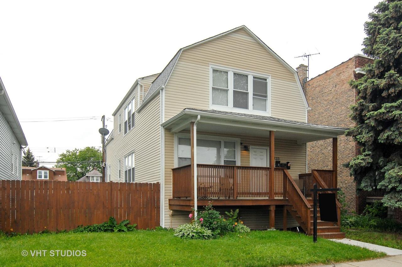 4933 W Dakin St., Chicago, IL 60641