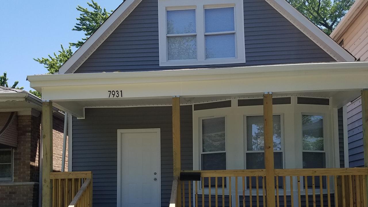 7931 S East End Ave., Chicago, IL 60617