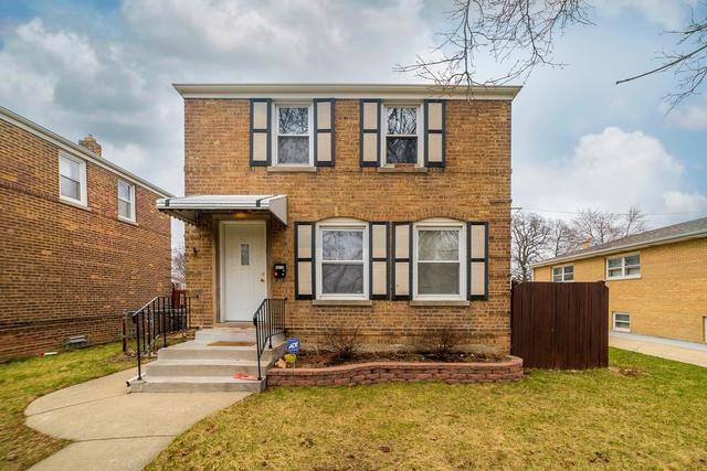5612 W Pershing Rd., Cicero, IL 60804