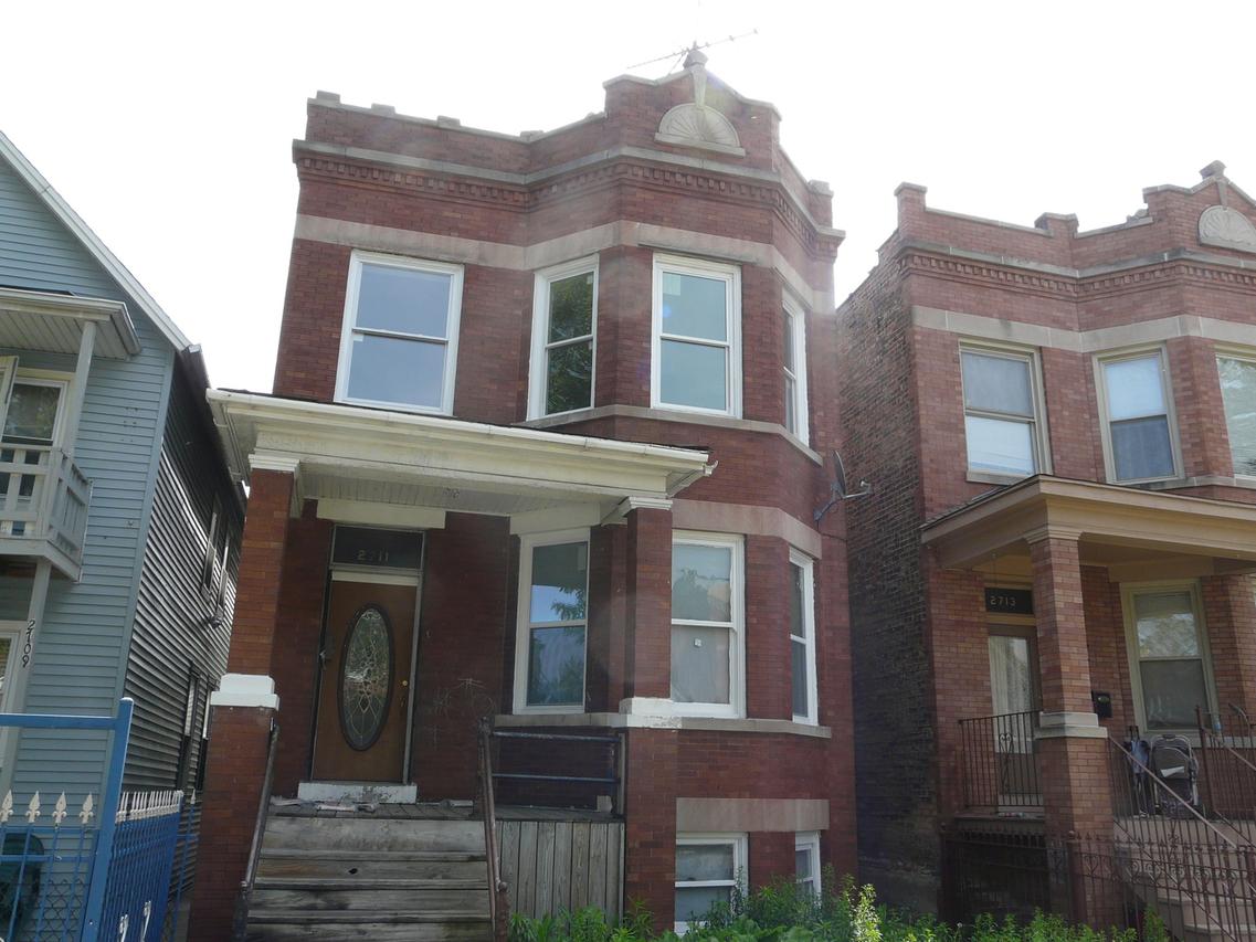 2711 S Keeler Ave., Chicago, IL 60623