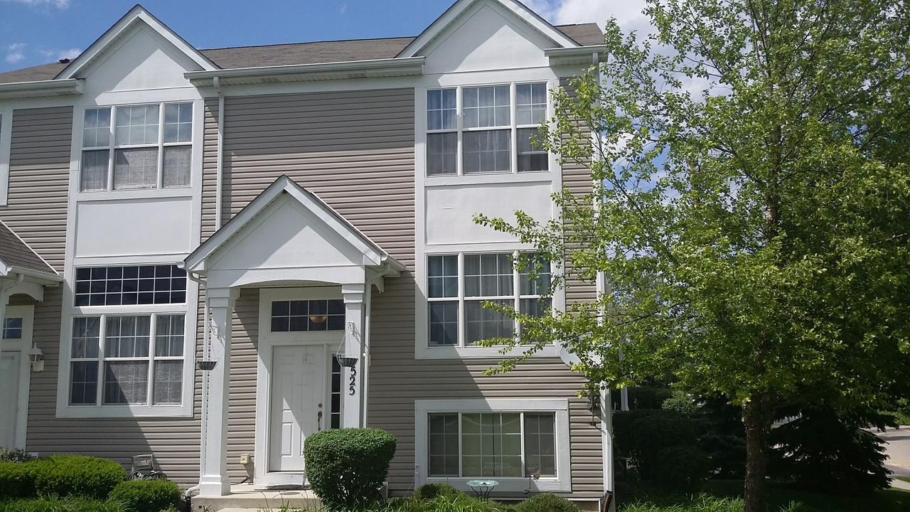 525 Silver Leaf Dr., Joliet, IL 60431